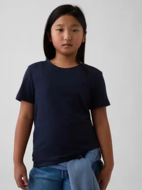 T-shirt Vintagesoft per bambini