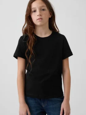 T-shirt Vintagesoft per bambini