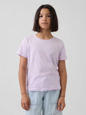 T-shirt Vintagesoft per bambini