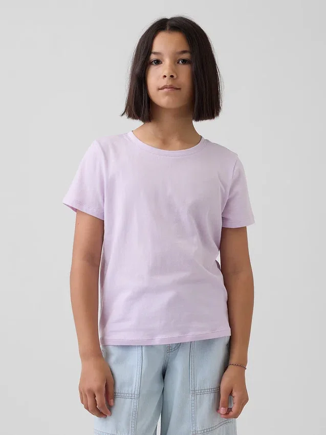 T-shirt Vintagesoft per bambini