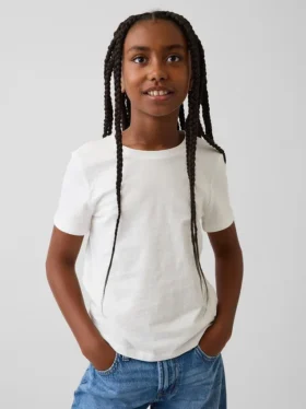 T-shirt Vintagesoft per bambini