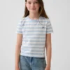 T-shirt Vintagesoft per bambini