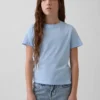 T-shirt Vintagesoft per bambini