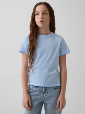 T-shirt Vintagesoft per bambini