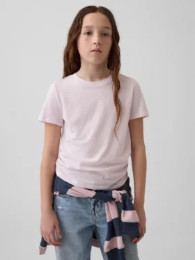 T-shirt Vintagesoft per bambini