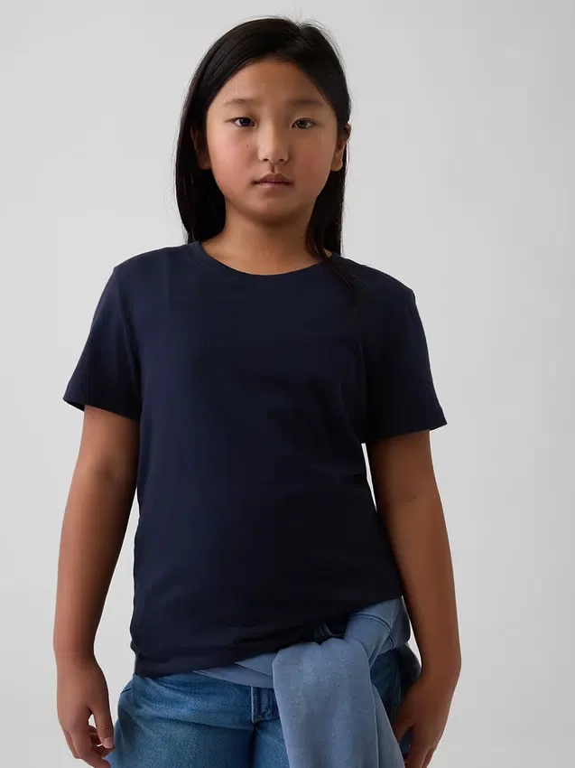 T-shirt Vintagesoft per bambini