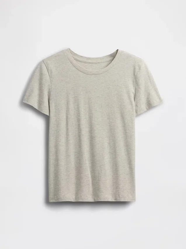 T-shirt Vintagesoft per bambini