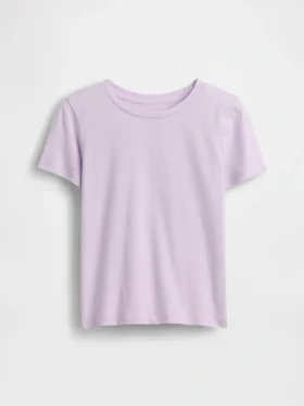T-shirt Vintagesoft per bambini