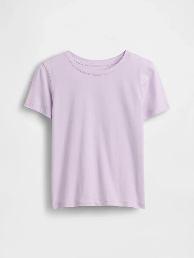 T-shirt Vintagesoft per bambini
