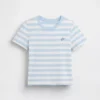 T-shirt Vintagesoft per bambini