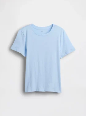 T-shirt Vintagesoft per bambini