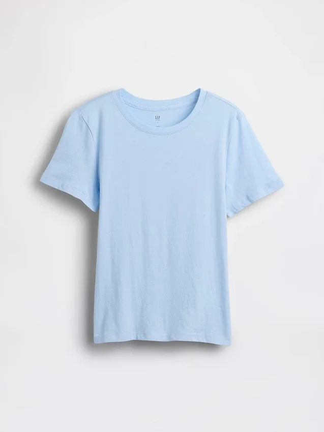 T-shirt Vintagesoft per bambini