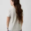 T-shirt Vintagesoft per bambini