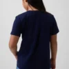 T-shirt Vintagesoft per bambini