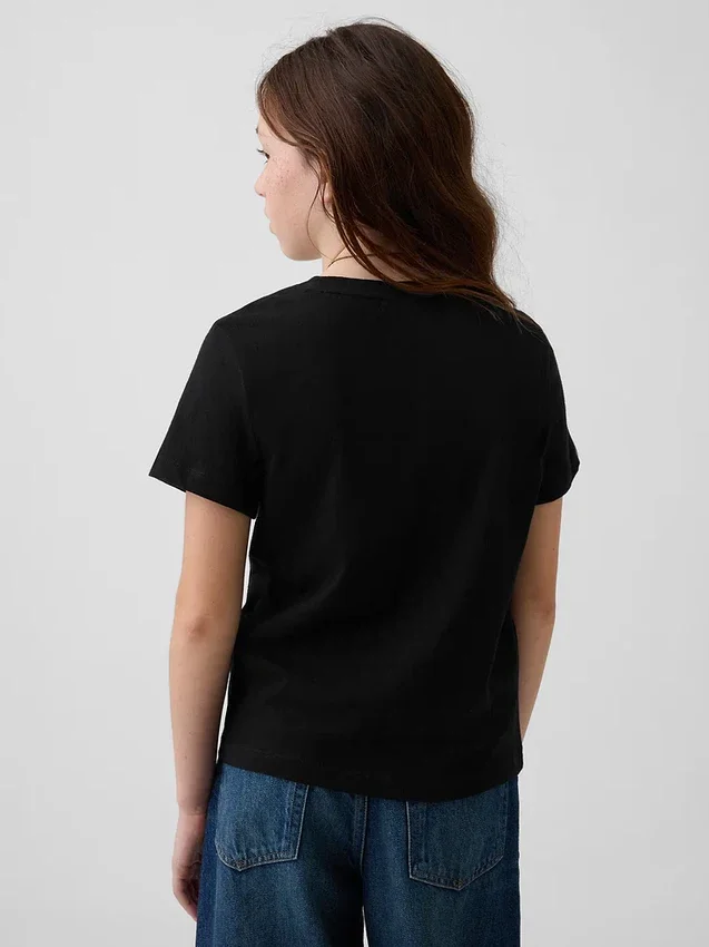 T-shirt Vintagesoft per bambini