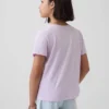 T-shirt Vintagesoft per bambini