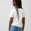T-shirt Vintagesoft per bambini