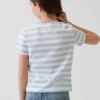 T-shirt Vintagesoft per bambini