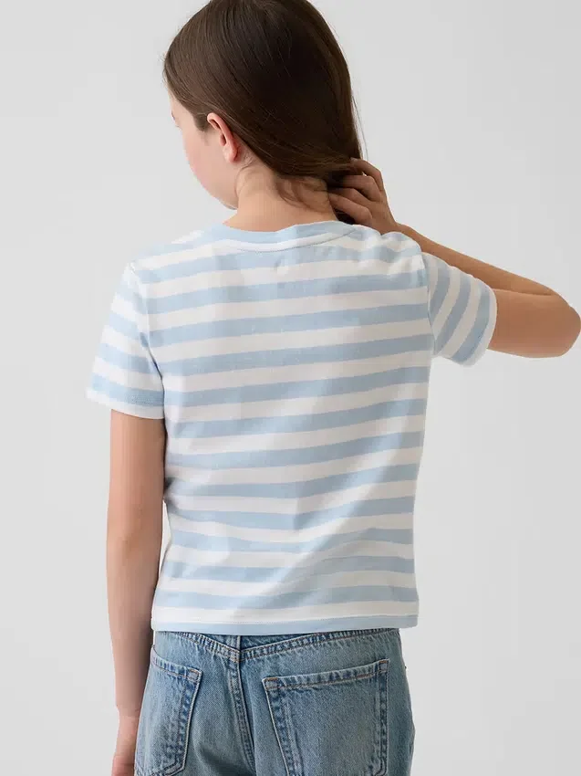 T-shirt Vintagesoft per bambini
