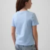 T-shirt Vintagesoft per bambini