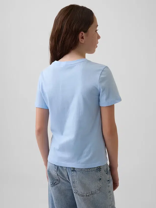 T-shirt Vintagesoft per bambini