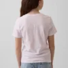 T-shirt Vintagesoft per bambini