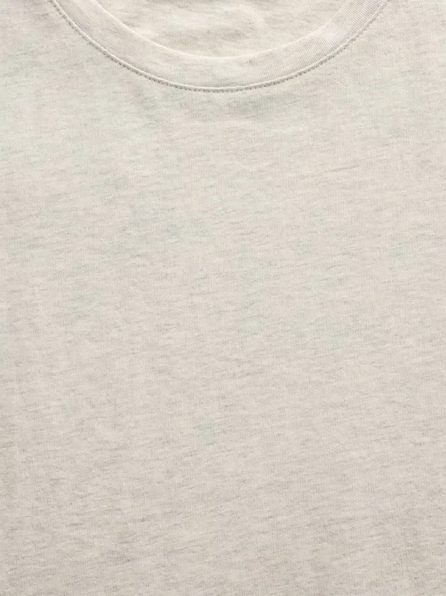 T-shirt Vintagesoft per bambini