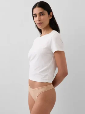 Tanga Breathe