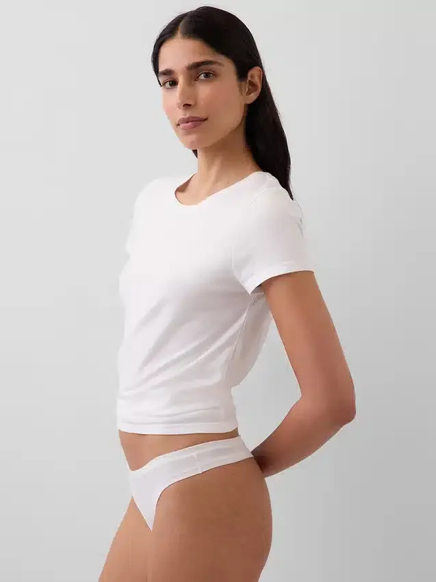 Tanga Breathe