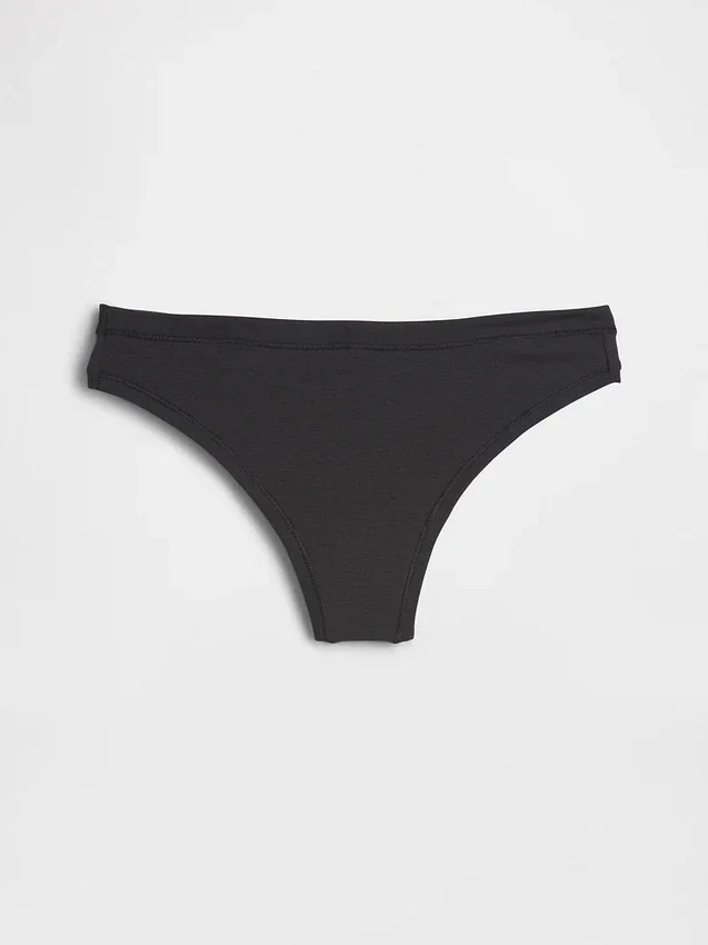 Tanga Breathe