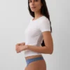 Tanga Breathe (confezione da 3)