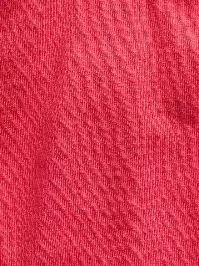 Tanga in cotone elasticizzato biologico