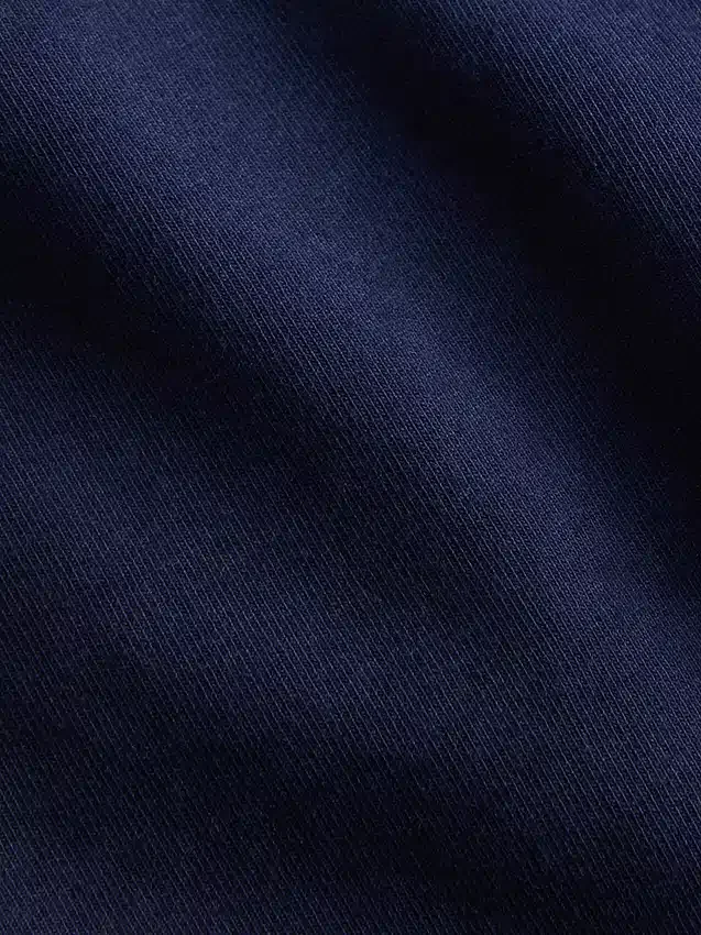 Tanga in cotone elasticizzato biologico