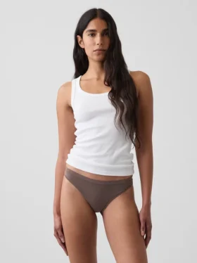 Tanga in modal morbidissimo