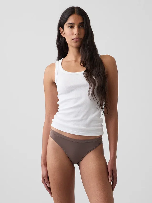 Tanga in modal morbidissimo