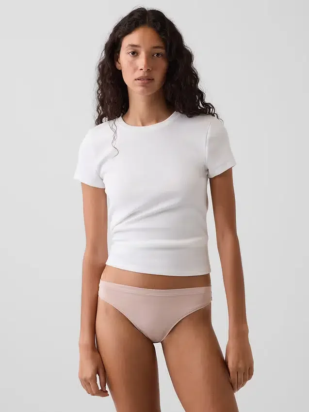 Tanga in modal morbidissimo