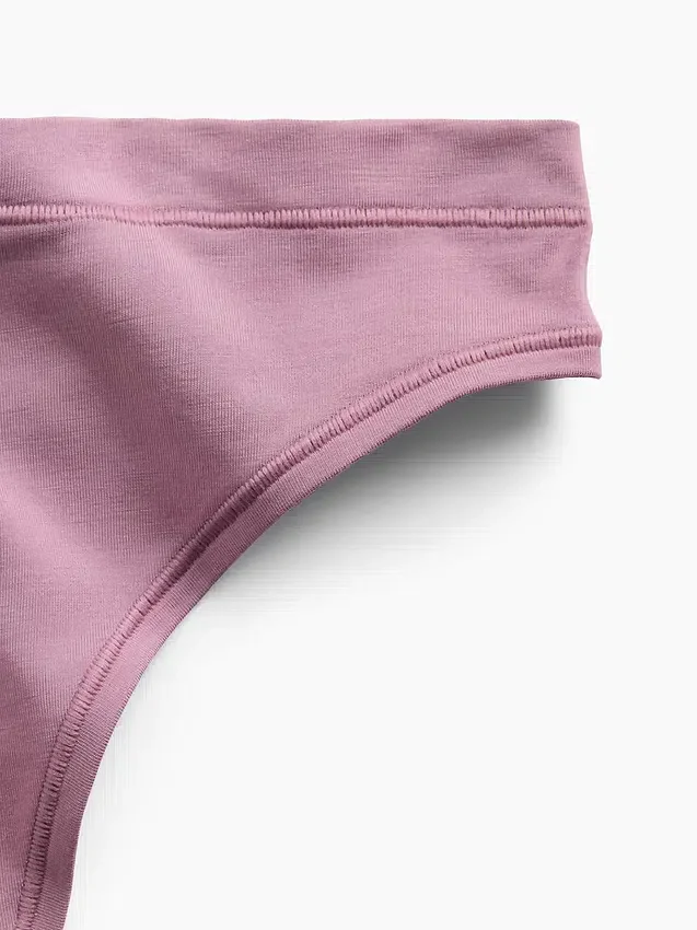 Tanga in modal morbidissimo