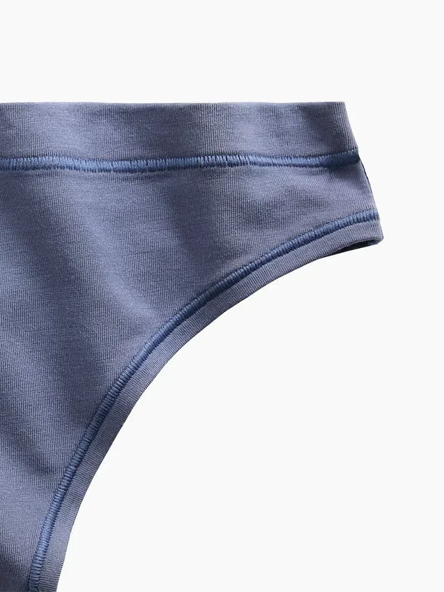 Tanga in modal morbidissimo