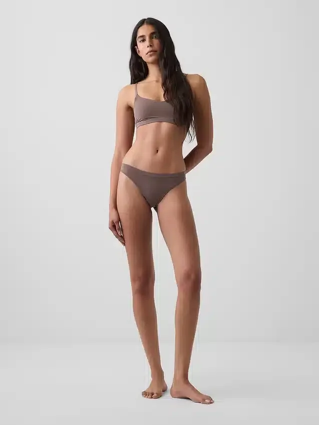 Tanga in modal morbidissimo