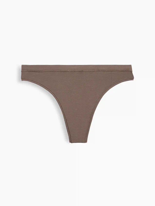 Tanga in modal morbidissimo
