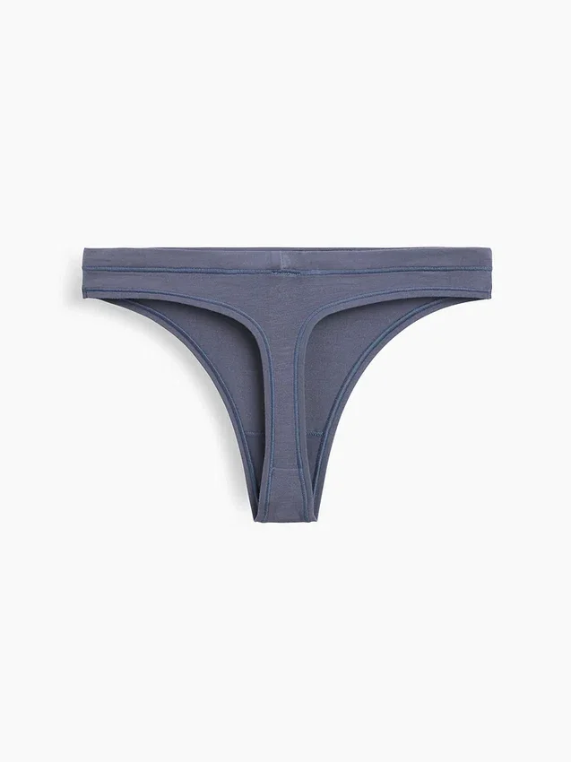 Tanga in modal morbidissimo