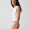 Tanga in morbidissimo cotone biologico elasticizzato