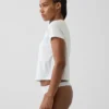 Tanga in morbidissimo cotone biologico elasticizzato