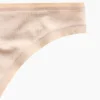 Tanga in morbidissimo cotone biologico elasticizzato