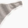 Tanga in morbidissimo cotone biologico elasticizzato