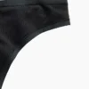Tanga in morbidissimo cotone biologico elasticizzato