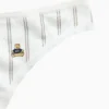 Tanga in morbidissimo cotone biologico elasticizzato