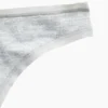 Tanga in morbidissimo cotone biologico elasticizzato