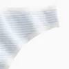 Tanga in morbidissimo cotone biologico elasticizzato