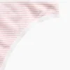 Tanga in morbidissimo cotone biologico elasticizzato